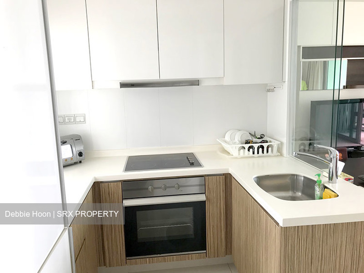 Trevista (D12), Condominium #197801562
